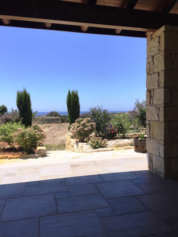 Paradise Traditional House Maroni Exterior foto