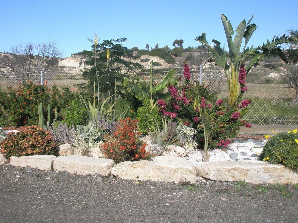 Paradise Traditional House Vila Maroni Exterior foto