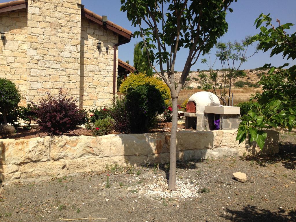 Paradise Traditional House Maroni Exterior foto
