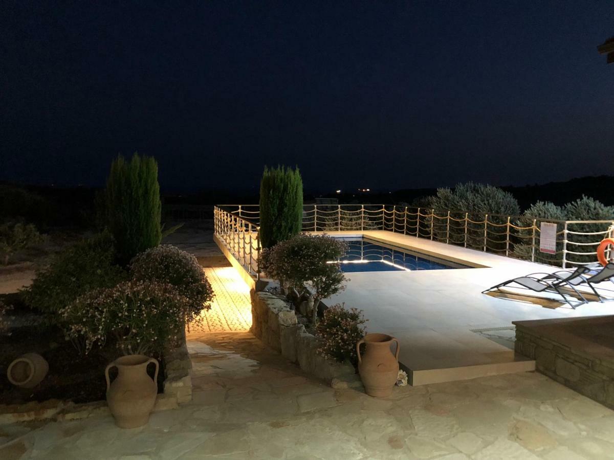 Paradise Traditional House Maroni Exterior foto