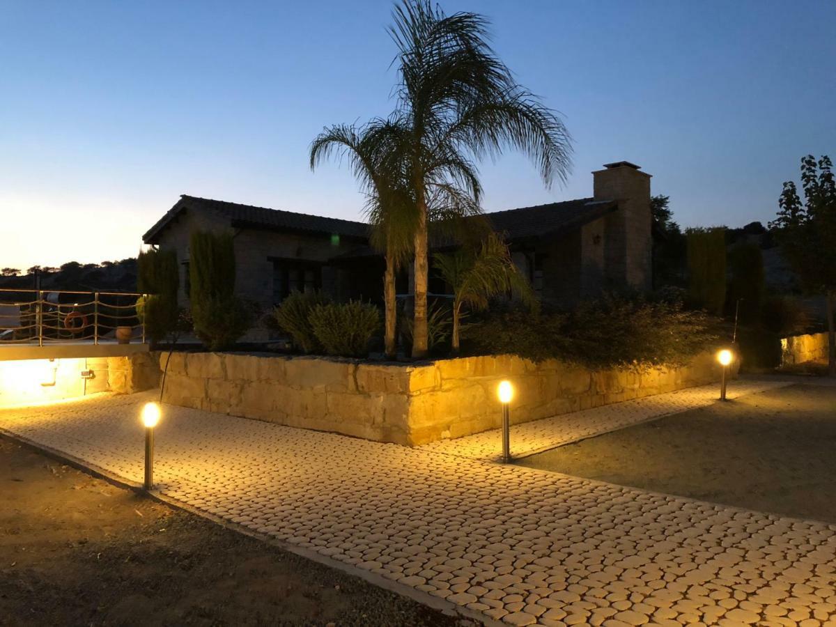 Paradise Traditional House Maroni Exterior foto